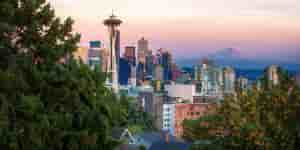 Seattle